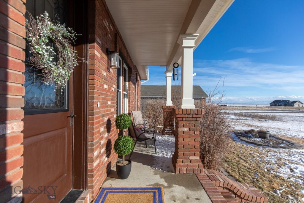 3 Windflower, Three Forks MT 59752