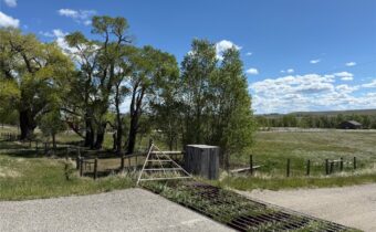 3 Fishing Hole DR, Big Timber MT 59011