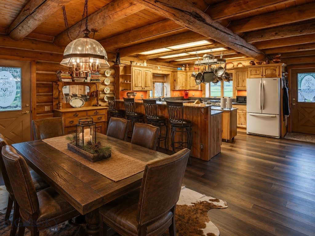 3 Dolly Varden Drive, McAllister MT 59740