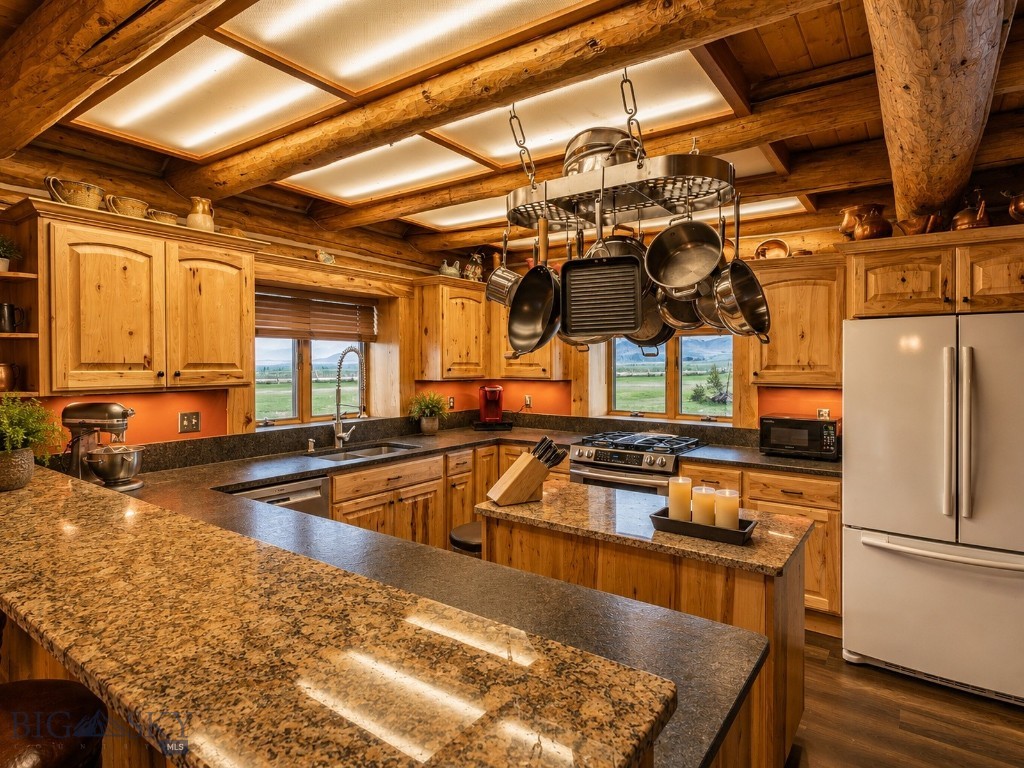 3 Dolly Varden Drive, McAllister MT 59740
