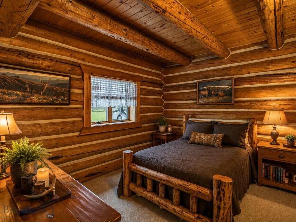 3 Dolly Varden Drive, McAllister MT 59740