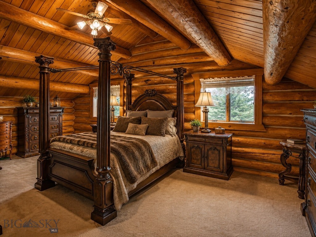 3 Dolly Varden Drive, McAllister MT 59740