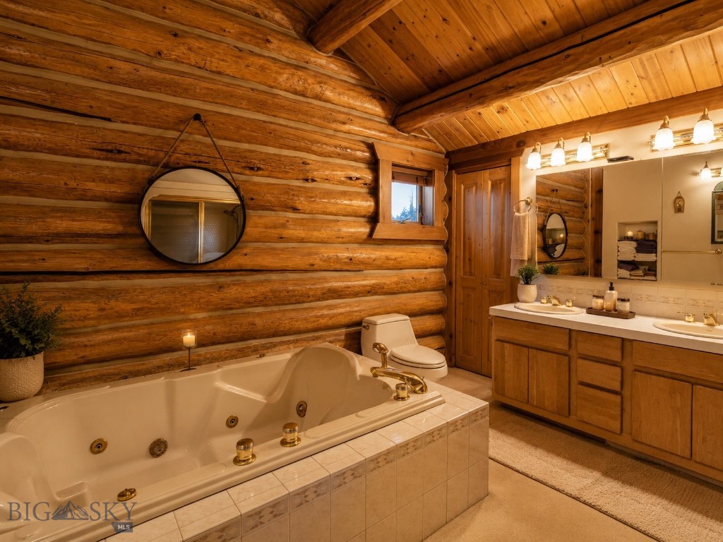 3 Dolly Varden Drive, McAllister MT 59740