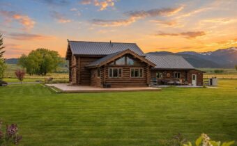 3 Dolly Varden Drive, McAllister MT 59740