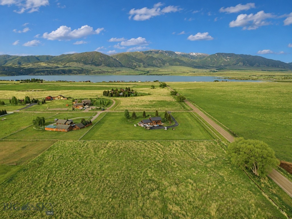 3 Dolly Varden Drive, McAllister MT 59740