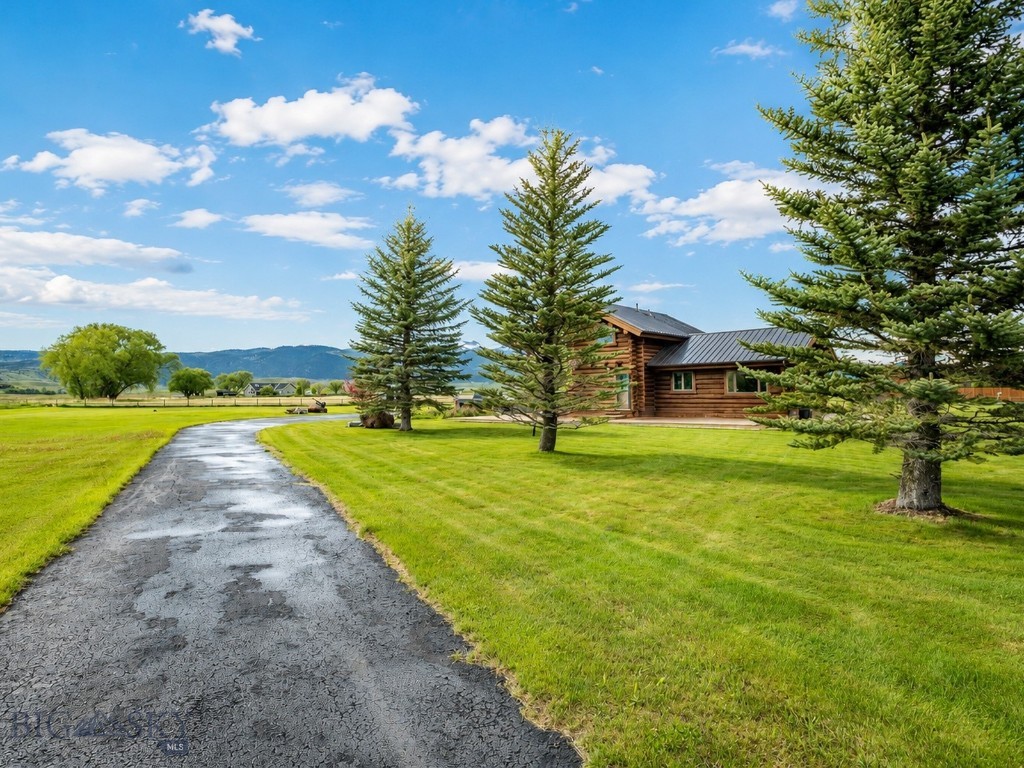 3 Dolly Varden Drive, McAllister MT 59740