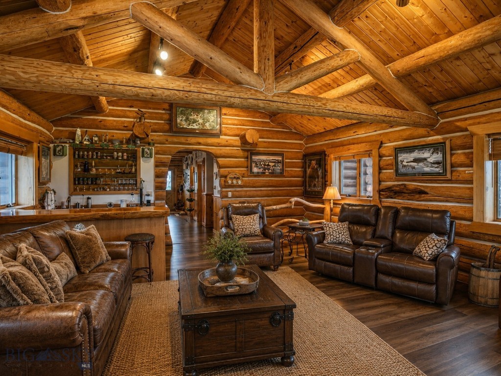 3 Dolly Varden Drive, McAllister MT 59740