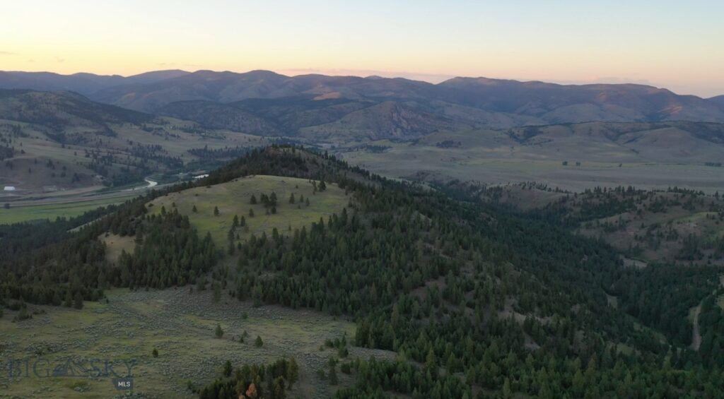 3 Tract, Bull Elk, Drummond MT 59832