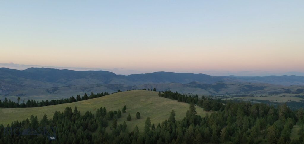 3 Tract, Bull Elk, Drummond MT 59832