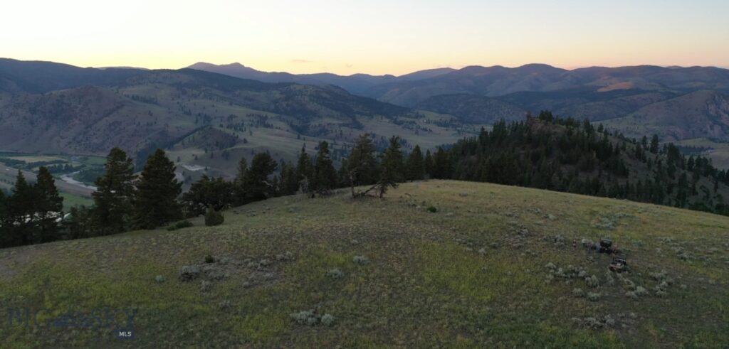 3 Tract, Bull Elk, Drummond MT 59832
