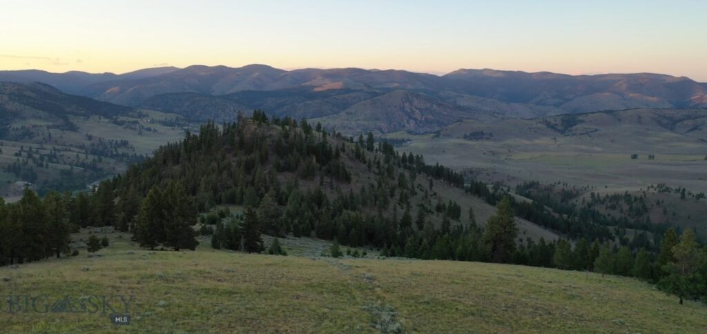 3 Tract, Bull Elk, Drummond MT 59832