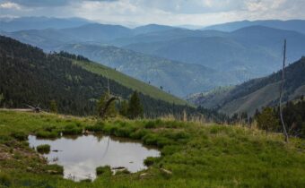 3 Tract, Garnet Range, Drummond MT 59832