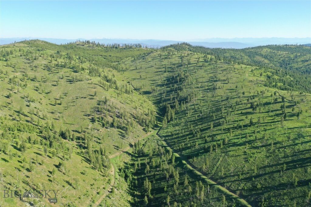 3 Tract, Garnet Range, Drummond MT 59832