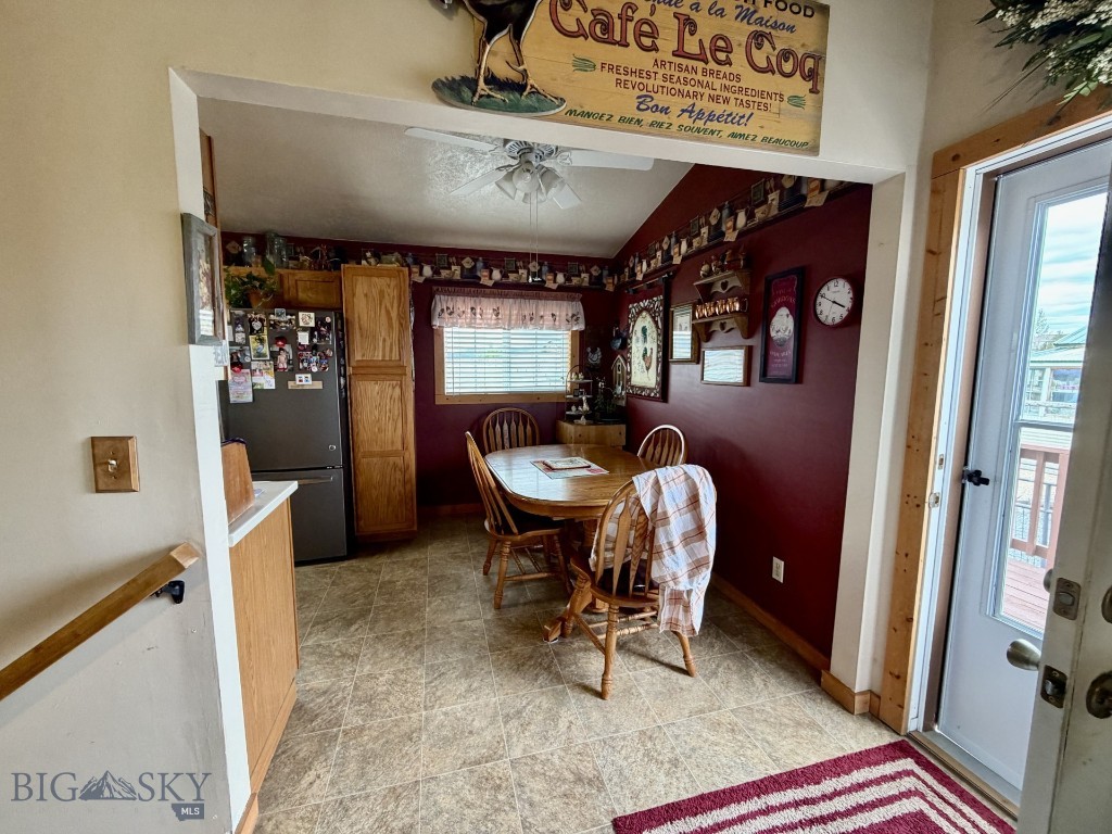 3 Sun Valley Park, Whitehall MT 59759