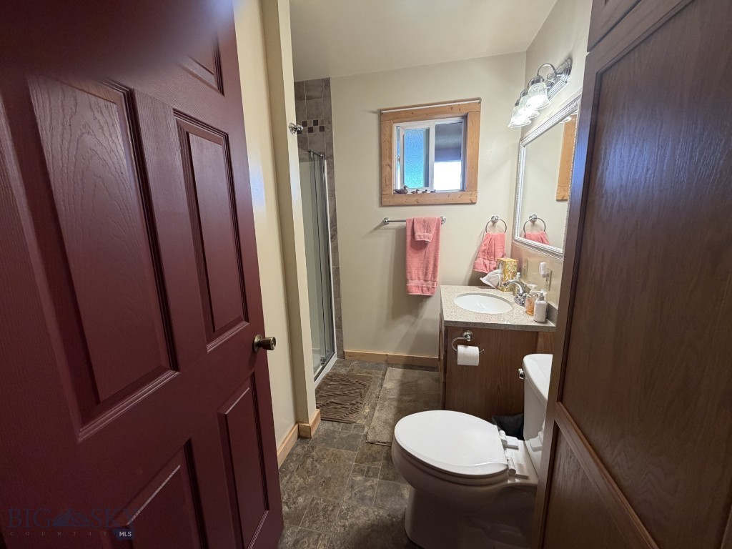 3 Sun Valley Park, Whitehall MT 59759