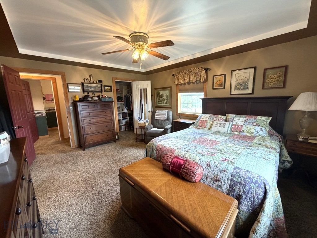 3 Sun Valley Park, Whitehall MT 59759