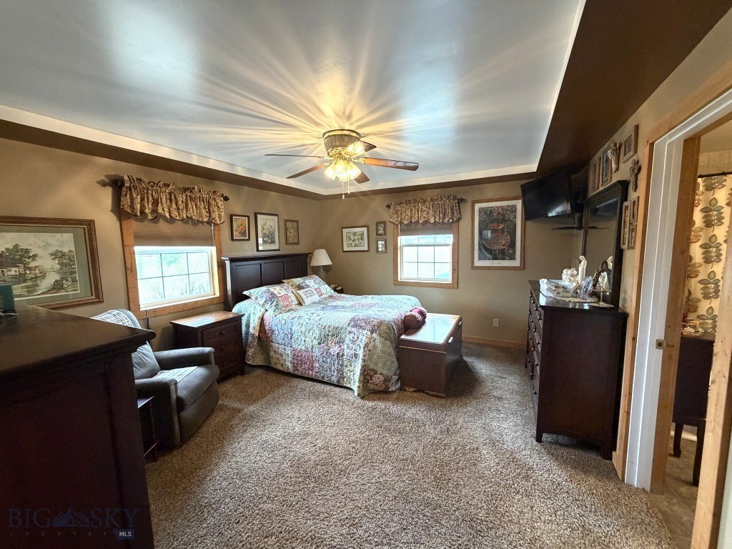 3 Sun Valley Park, Whitehall MT 59759