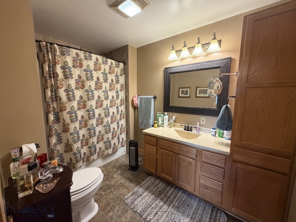 3 Sun Valley Park, Whitehall MT 59759