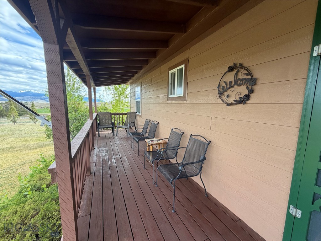 3 Sun Valley Park, Whitehall MT 59759