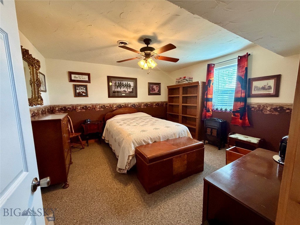 3 Sun Valley Park, Whitehall MT 59759