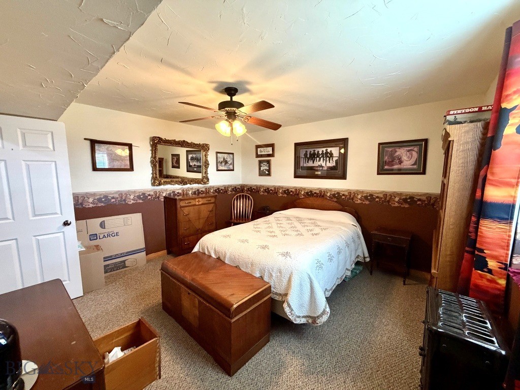 3 Sun Valley Park, Whitehall MT 59759