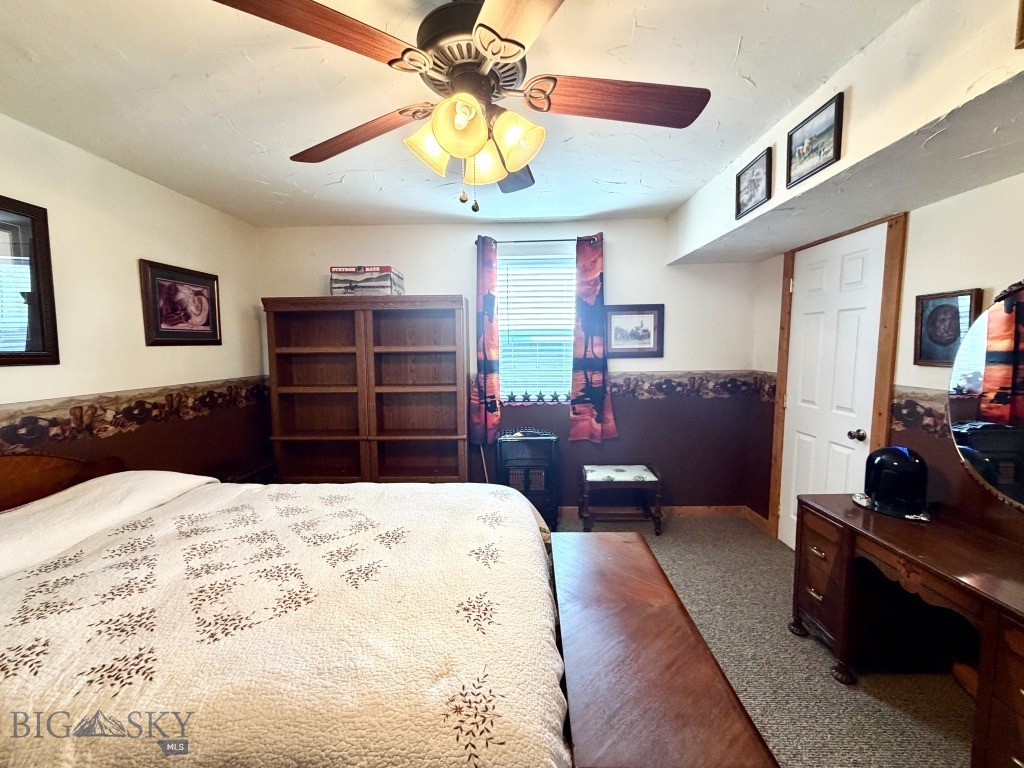 3 Sun Valley Park, Whitehall MT 59759