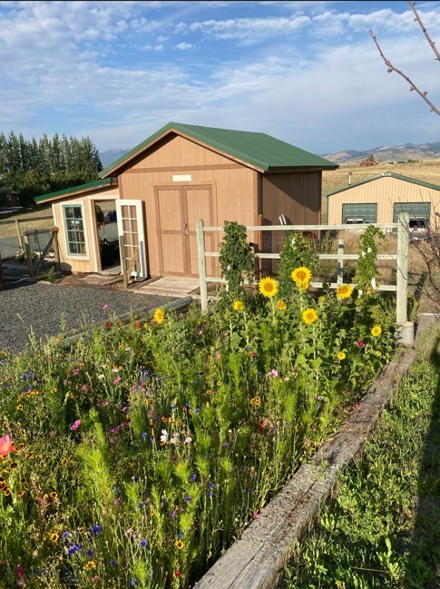 3 Sun Valley Park, Whitehall MT 59759