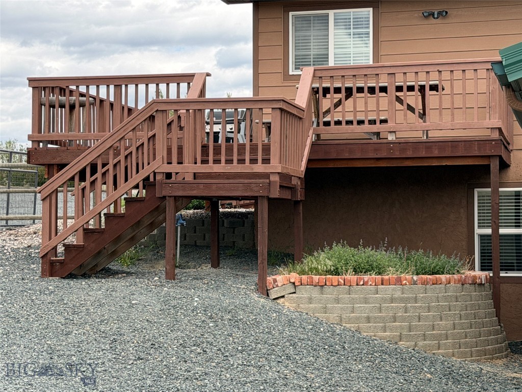 3 Sun Valley Park, Whitehall MT 59759