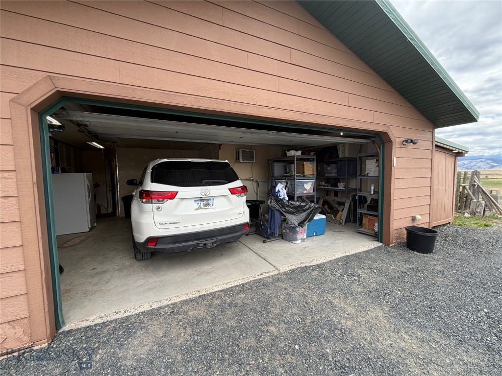 3 Sun Valley Park, Whitehall MT 59759