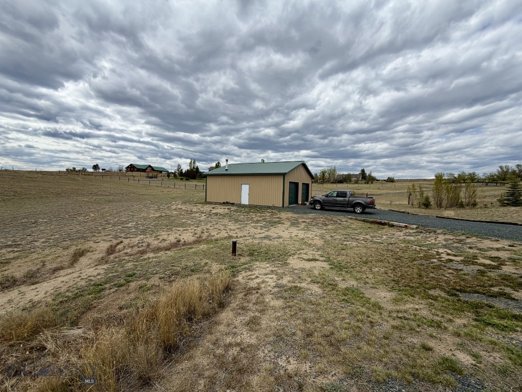 3 Sun Valley Park, Whitehall MT 59759