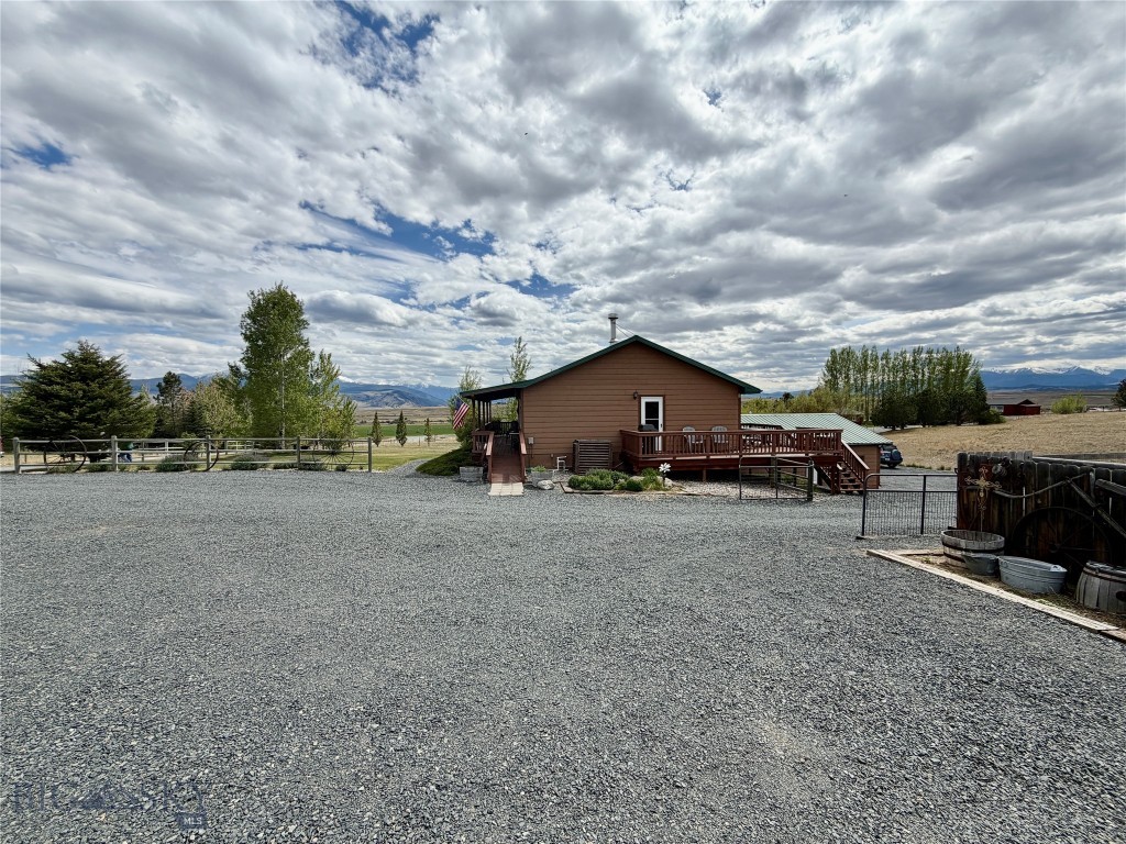 3 Sun Valley Park, Whitehall MT 59759