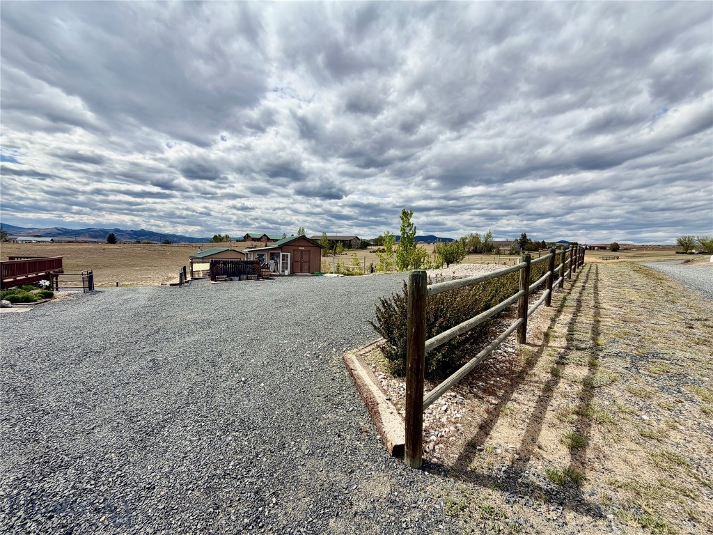 3 Sun Valley Park, Whitehall MT 59759