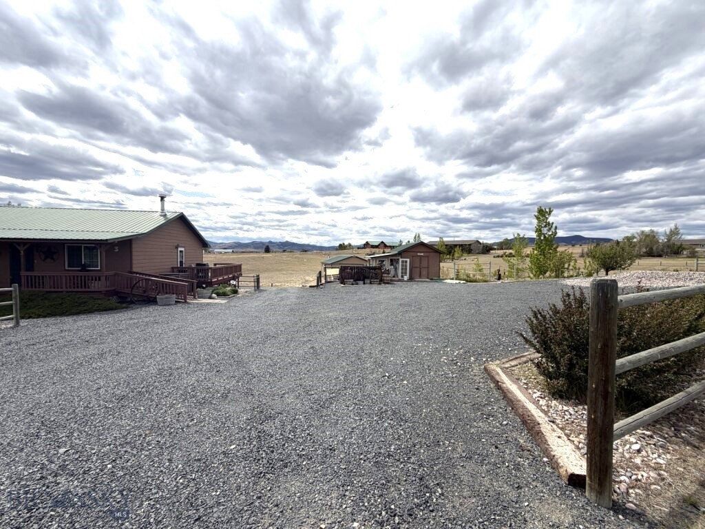 3 Sun Valley Park, Whitehall MT 59759