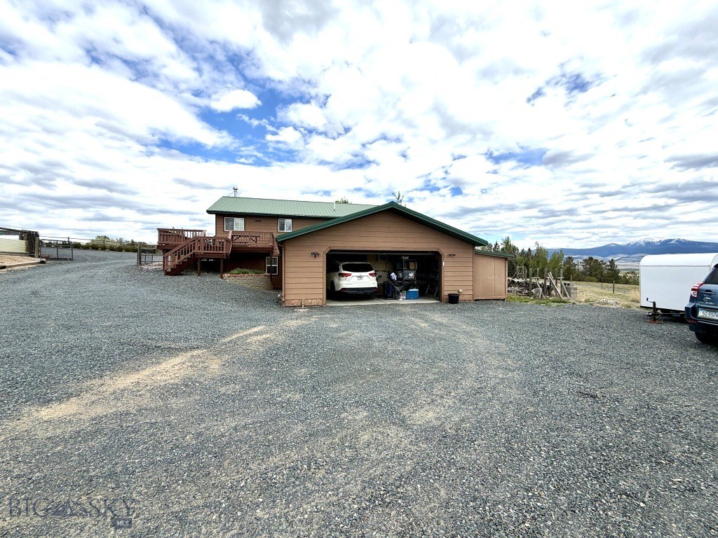 3 Sun Valley Park, Whitehall MT 59759