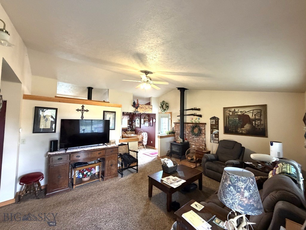 3 Sun Valley Park, Whitehall MT 59759