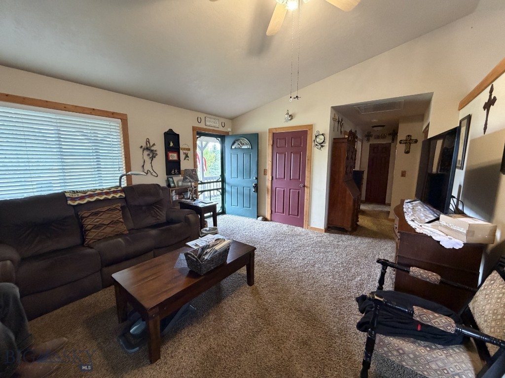 3 Sun Valley Park, Whitehall MT 59759
