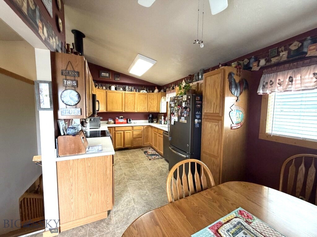 3 Sun Valley Park, Whitehall MT 59759