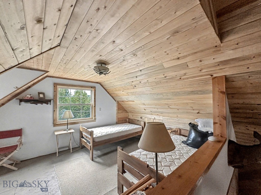 30 Bunks Trail, Ennis MT 59729