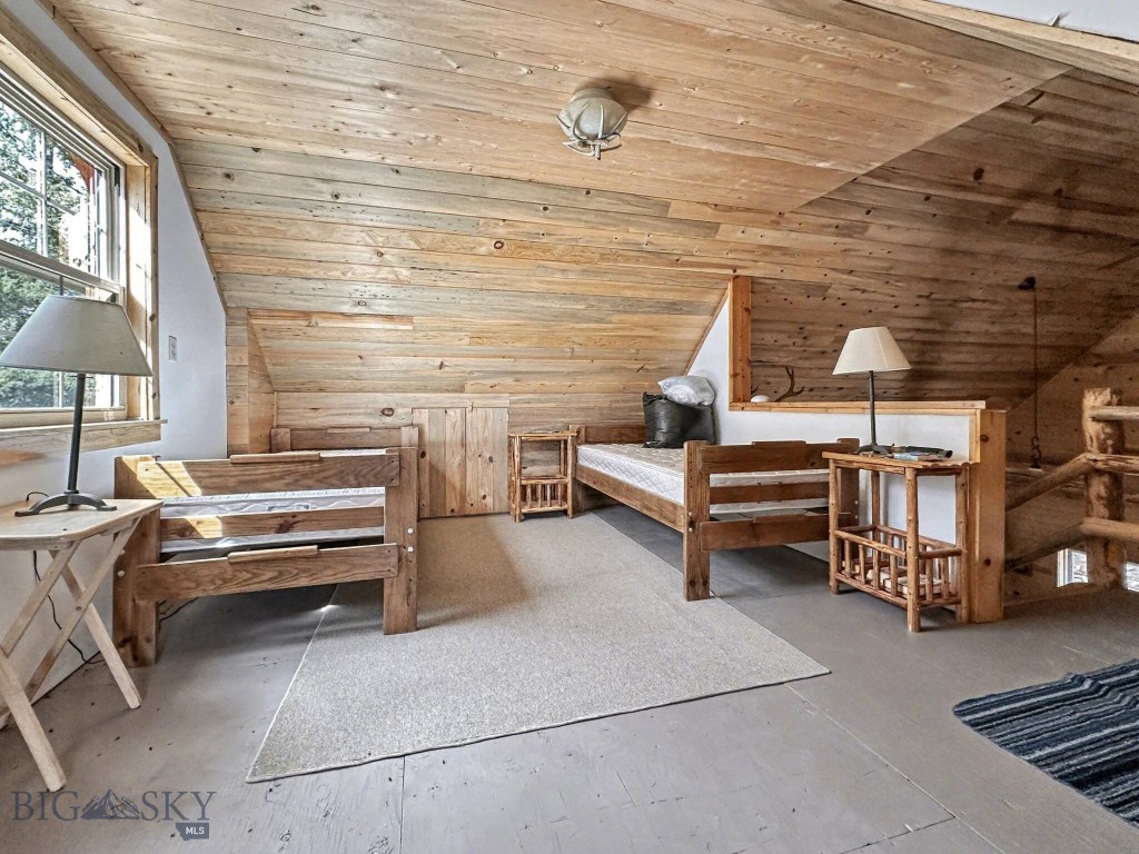 30 Bunks Trail, Ennis MT 59729