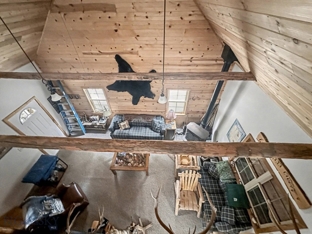 30 Bunks Trail, Ennis MT 59729