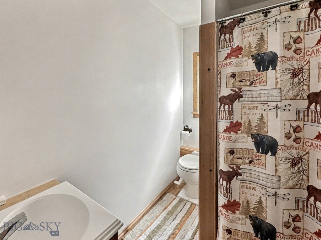 30 Bunks Trail, Ennis MT 59729