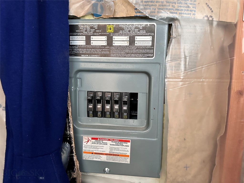 30 Bunks Trail, Ennis MT 59729