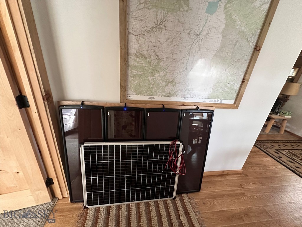 30 Bunks Trail, Ennis MT 59729