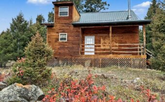 30 Bunks Trail, Ennis MT 59729