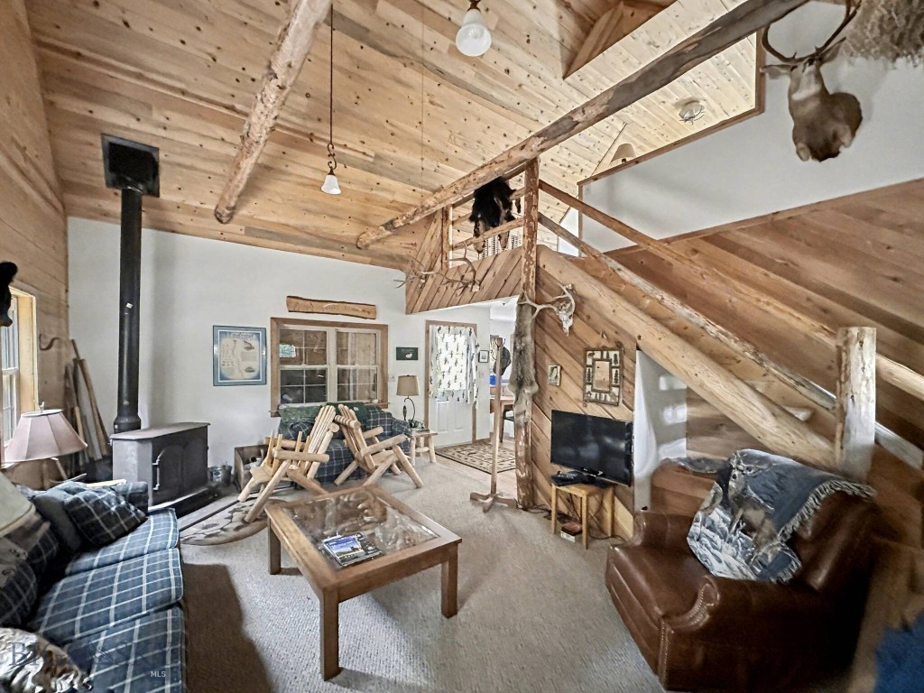 30 Bunks Trail, Ennis MT 59729