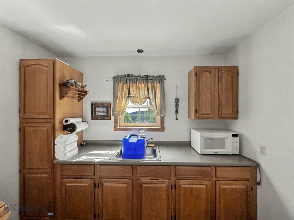 30 Bunks Trail plus additional adjoining lot, Ennis MT 59729