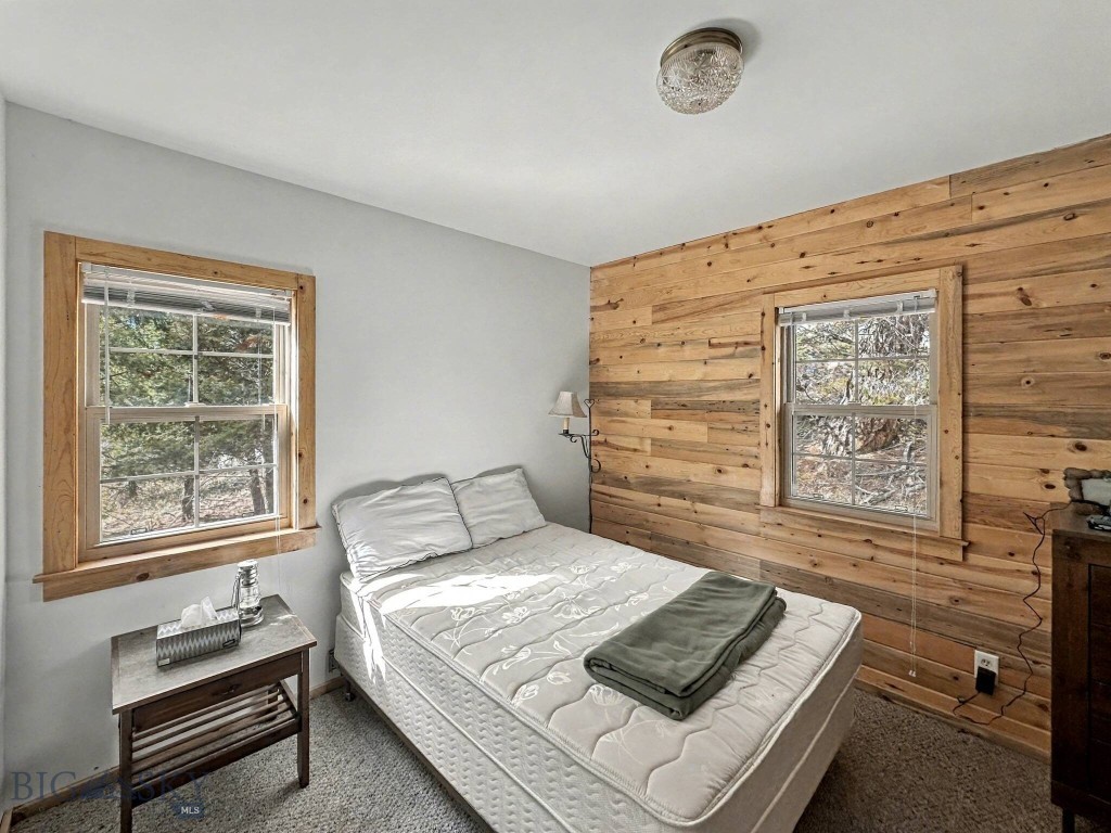 30 Bunks Trail plus additional adjoining lot, Ennis MT 59729