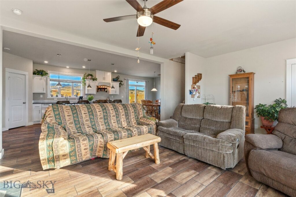 30 Mountain View Road, Sheridan MT 59749