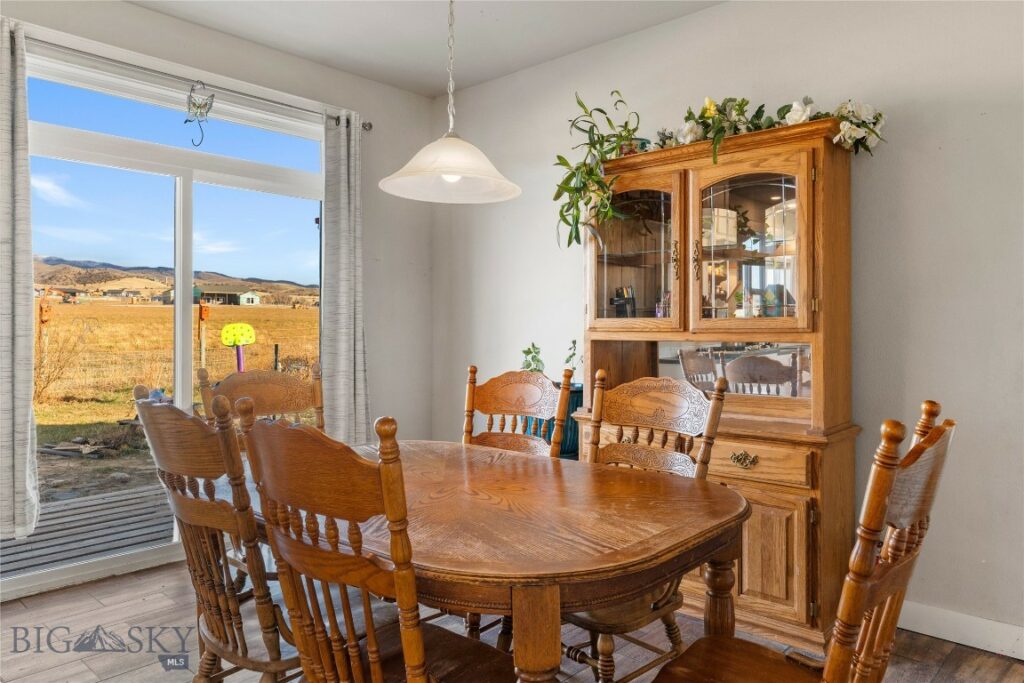 30 Mountain View Road, Sheridan MT 59749