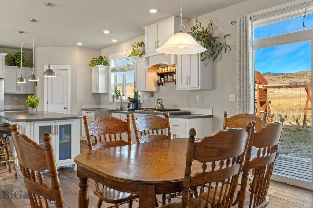 30 Mountain View Road, Sheridan MT 59749